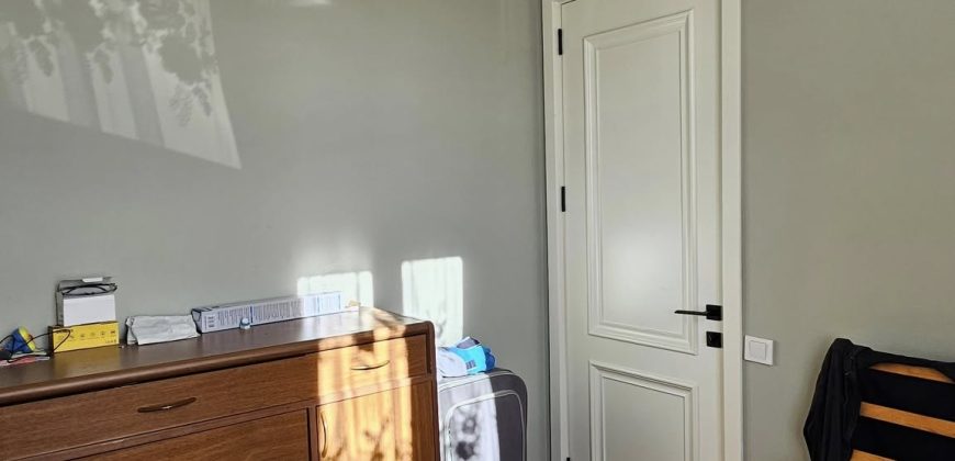 იყიდება 2 სართულიანი სახლი გორში, კვერნაკის დასახლებაში