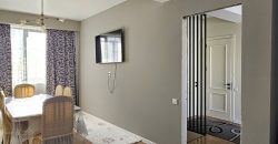 იყიდება 2 სართულიანი სახლი გორში, კვერნაკის დასახლებაში