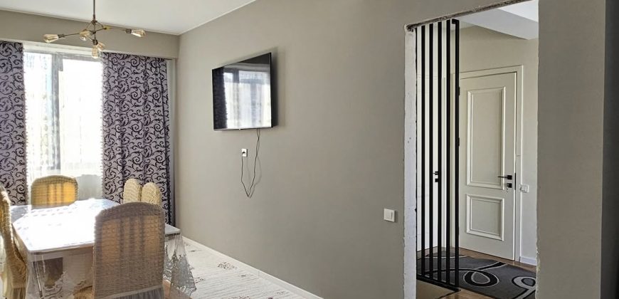 იყიდება 2 სართულიანი სახლი გორში, კვერნაკის დასახლებაში