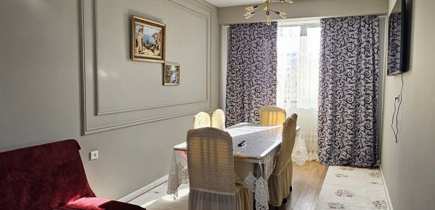 იყიდება 2 სართულიანი სახლი გორში, კვერნაკის დასახლებაში