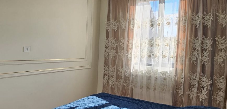 იყიდება 2 სართულიანი სახლი გორში, კვერნაკის დასახლებაში