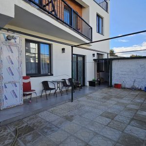 იყიდება 2 სართულიანი სახლი გორში, კვერნაკის დასახლებაში