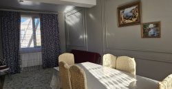 იყიდება 2 სართულიანი სახლი გორში, კვერნაკის დასახლებაში