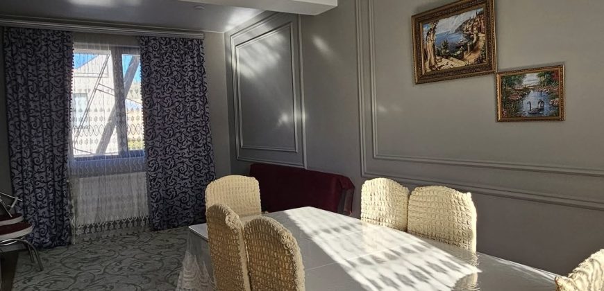 იყიდება 2 სართულიანი სახლი გორში, კვერნაკის დასახლებაში