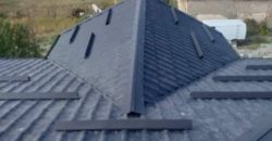 იყიდება 2 სართულიანი სახლი გორის რაიონ, სოფ. შავშვებში