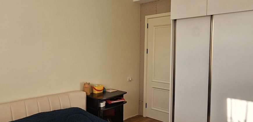 იყიდება 2 სართულიანი სახლი გორში, კვერნაკის დასახლებაში