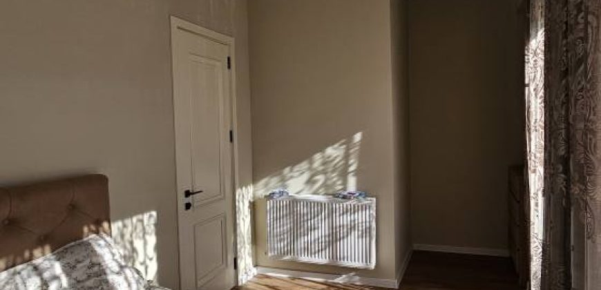 იყიდება 2 სართულიანი სახლი გორში, კვერნაკის დასახლებაში