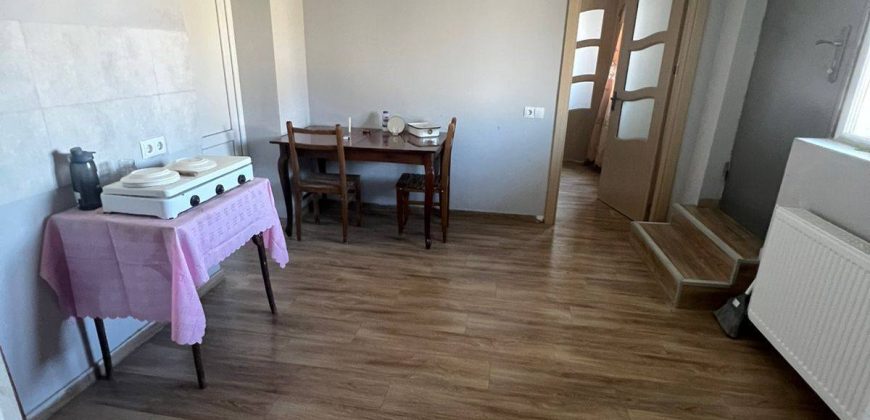 იყიდება 2 სართულიანი სახლი გორის რაიონ, სოფ. შავშვებში