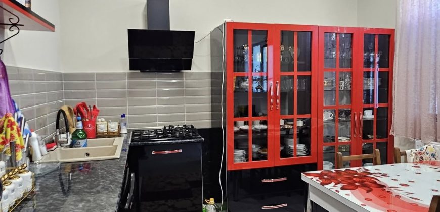 იყიდება 2 სართულიანი სახლი გორში, კვერნაკის დასახლებაში