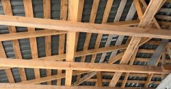 იყიდება 2 სართულიანი სახლი გორის რაიონ, სოფ. შავშვებში