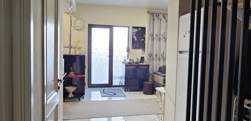 იყიდება 2 სართულიანი სახლი გორში, კვერნაკის დასახლებაში