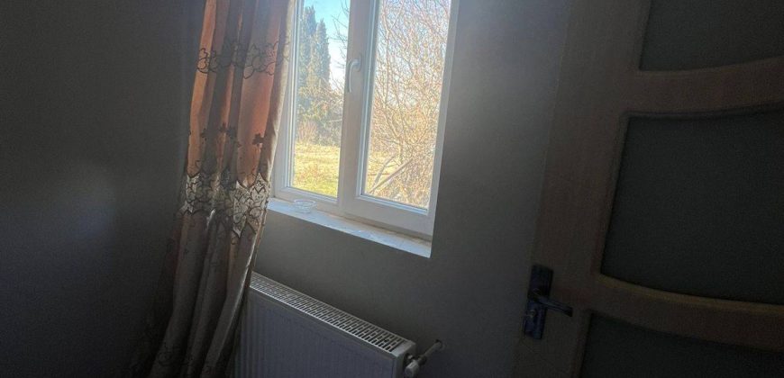 იყიდება 2 სართულიანი სახლი გორის რაიონ, სოფ. შავშვებში