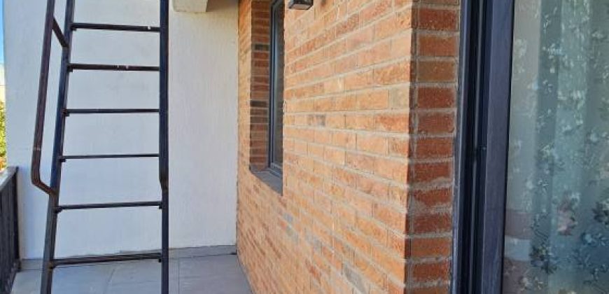 იყიდება 2 სართულიანი სახლი გორში, კვერნაკის დასახლებაში