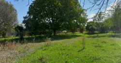 იყიდება მიწის ნაკვეთი კასპის რაიონ, სოფ. მეტეხში