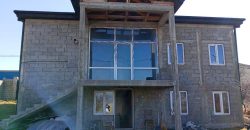 იყიდება 2 სართულიანი სახლი გორის რაიონ, სოფ. შავშვებში