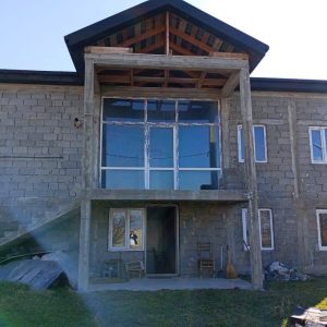 იყიდება 2 სართულიანი სახლი გორის რაიონ, სოფ. შავშვებში