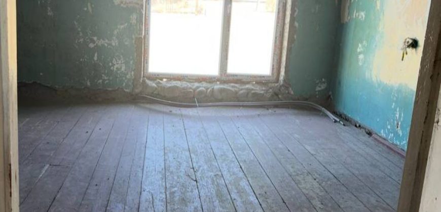 იყიდება 2 სართულიანი სახლი გორის რაიონ, სოფ. შავშვებში