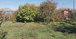 იყიდება სახლი კასპის რაიონ, სოფ. დოესში