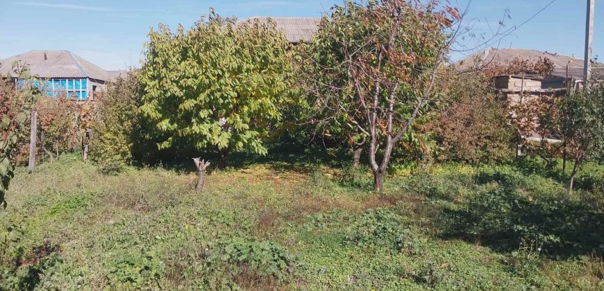 იყიდება სახლი კასპის რაიონ, სოფ. დოესში