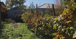 იყიდება სახლი კასპის რაიონ, სოფ. დოესში