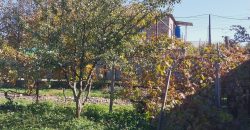 იყიდება სახლი კასპის რაიონ, სოფ. დოესში