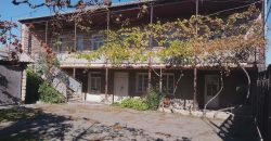 იყიდება სახლი კასპის რაიონ, სოფ. დოესში