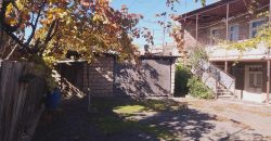 იყიდება სახლი კასპის რაიონ, სოფ. დოესში