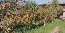 იყიდება სახლი კასპის რაიონ, სოფ. დოესში