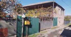 იყიდება სახლი კასპის რაიონ, სოფ. დოესში