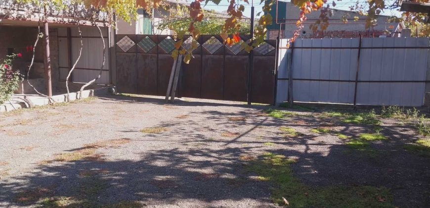 იყიდება სახლი კასპის რაიონ, სოფ. დოესში