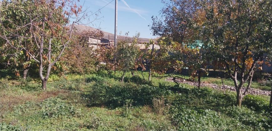 იყიდება სახლი კასპის რაიონ, სოფ. დოესში