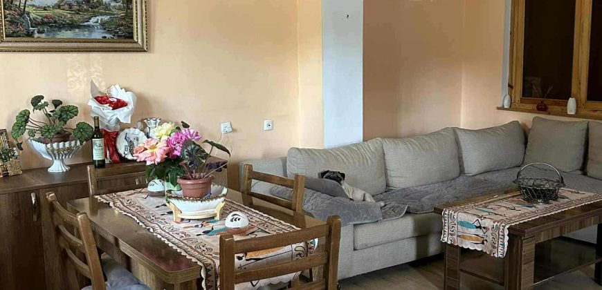 იყიდება 3 ოთახიანი ბინა გორში, კომბინატის დასახლებაში