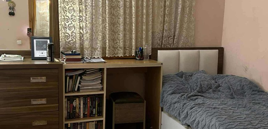 იყიდება 3 ოთახიანი ბინა გორში, კომბინატის დასახლებაში