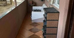 იყიდება 3 ოთახიანი ბინა გორში, კომბინატის დასახლებაში