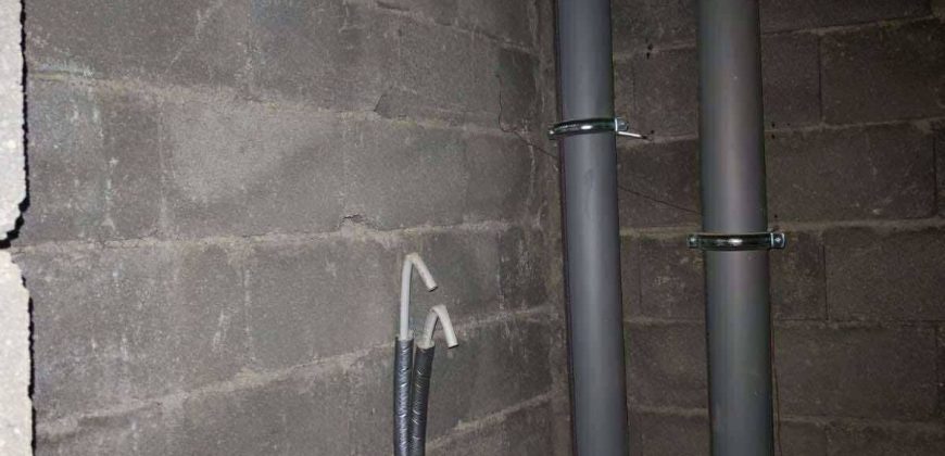 იყიდება 2 ოთახიანი ბინა თბილისში, ვაშლიჯვრის დასახლებაში