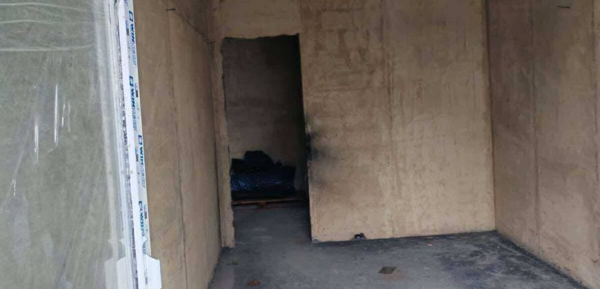 იყიდება 2 ოთახიანი ბინა თბილისში, ვაშლიჯვრის დასახლებაში