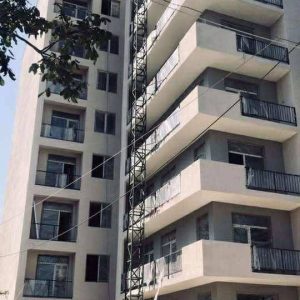 იყიდება 2 ოთახიანი ბინა თბილისში, ვაშლიჯვრის დასახლებაში