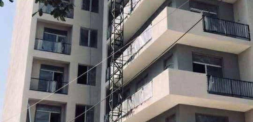 იყიდება 2 ოთახიანი ბინა თბილისში, ვაშლიჯვრის დასახლებაში