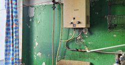 იყიდება 2 ოთახიანი ბინა გორში, სტალინის გამზირზე