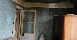 იყიდება 2 ოთახიანი ბინა გორში, სტალინის გამზირზე