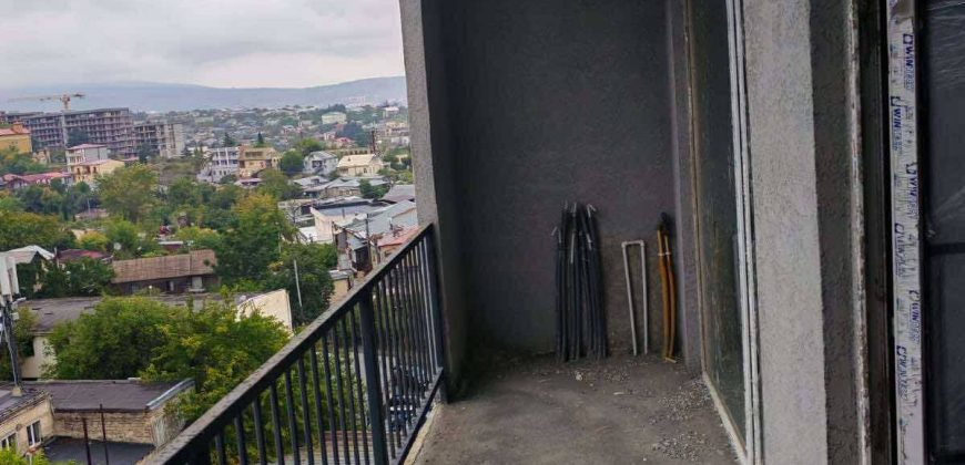 იყიდება 2 ოთახიანი ბინა თბილისში, ვაშლიჯვრის დასახლებაში