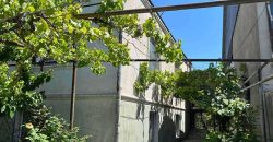 იყიდება საკუთარი სახლი გორში, იავნანას მიმდებარედ