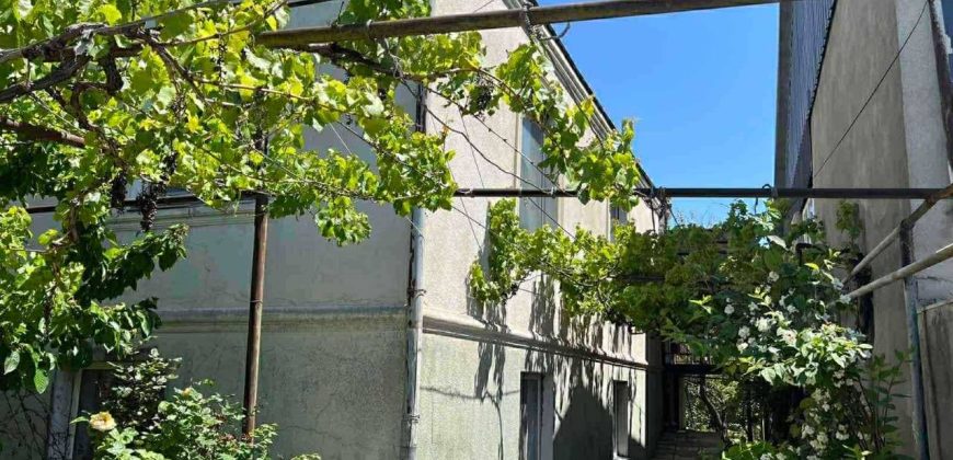 იყიდება საკუთარი სახლი გორში, იავნანას მიმდებარედ