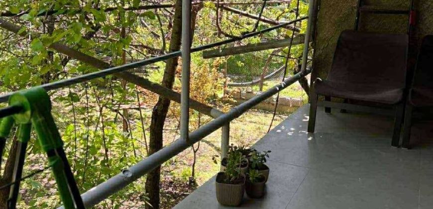 იყიდება საკუთარი სახლი გორში, იავნანას მიმდებარედ