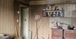 იყიდება 2 ოთახიანი ბინა გორში, სტალინის გამზირზე