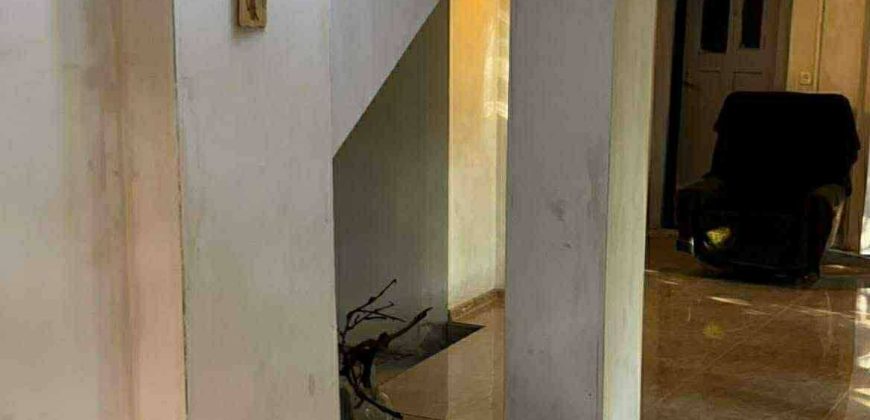 იყიდება საკუთარი სახლი გორში, იავნანას მიმდებარედ