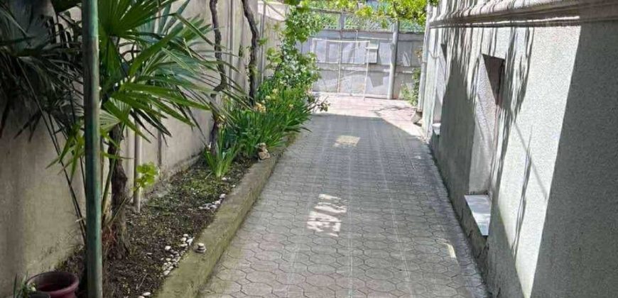 იყიდება საკუთარი სახლი გორში, იავნანას მიმდებარედ