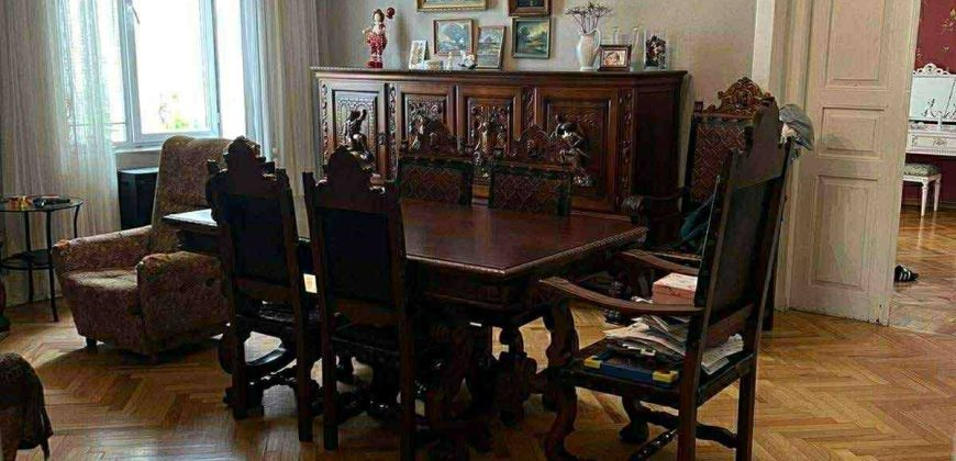 იყიდება საკუთარი სახლი გორში, იავნანას მიმდებარედ