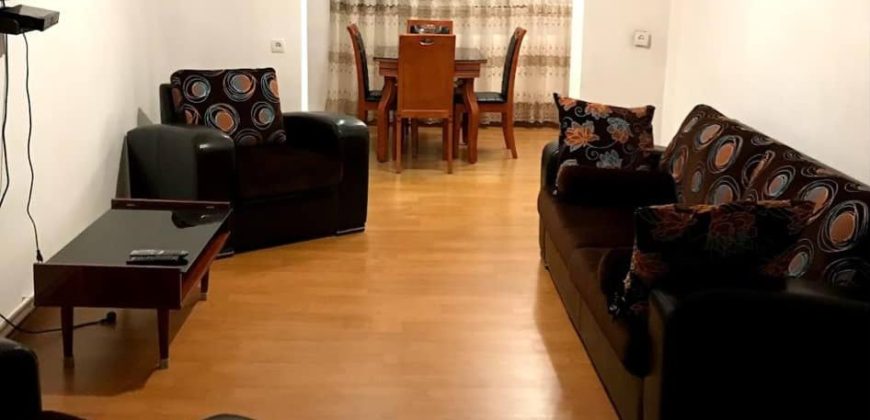 ქირავდება 3 ოთახიანი ბინა გორში, სტალინის გამზირზე