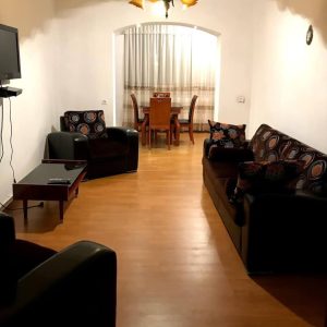 ქირავდება 3 ოთახიანი ბინა გორში, სტალინის გამზირზე